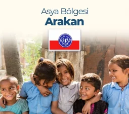 Arakan Bölgesi