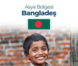 Bangladeş Bölgesi