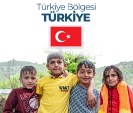 Türkiye Bölgesi