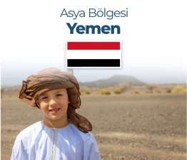 Yemen Bölgesi