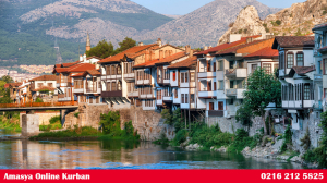 Amasya