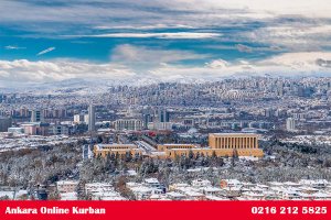 Ankara