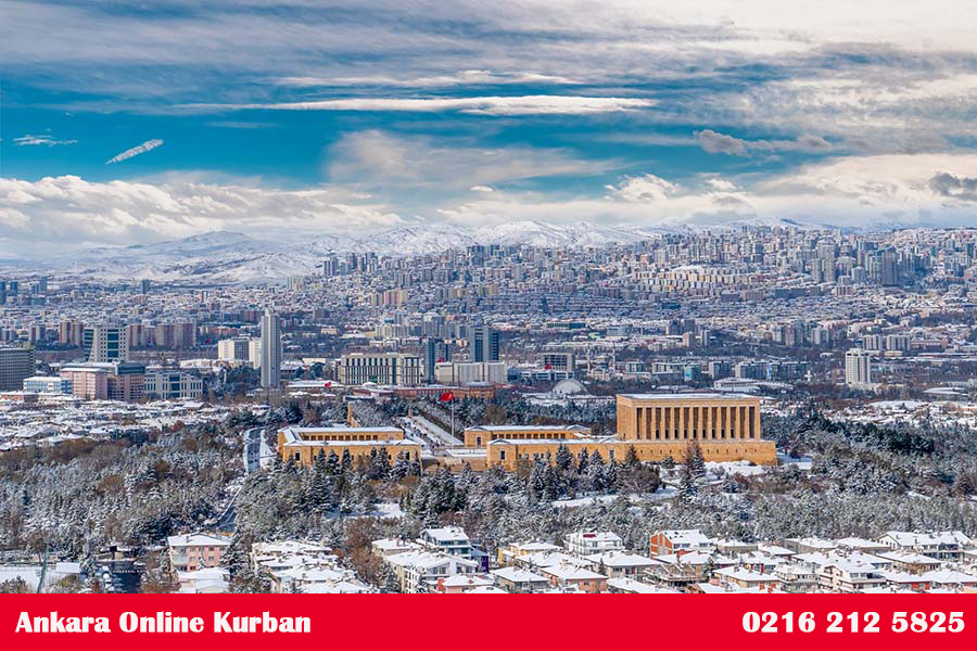 Ankara