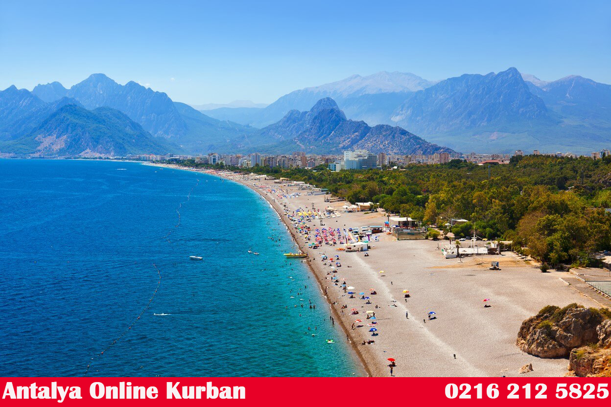 Antalya