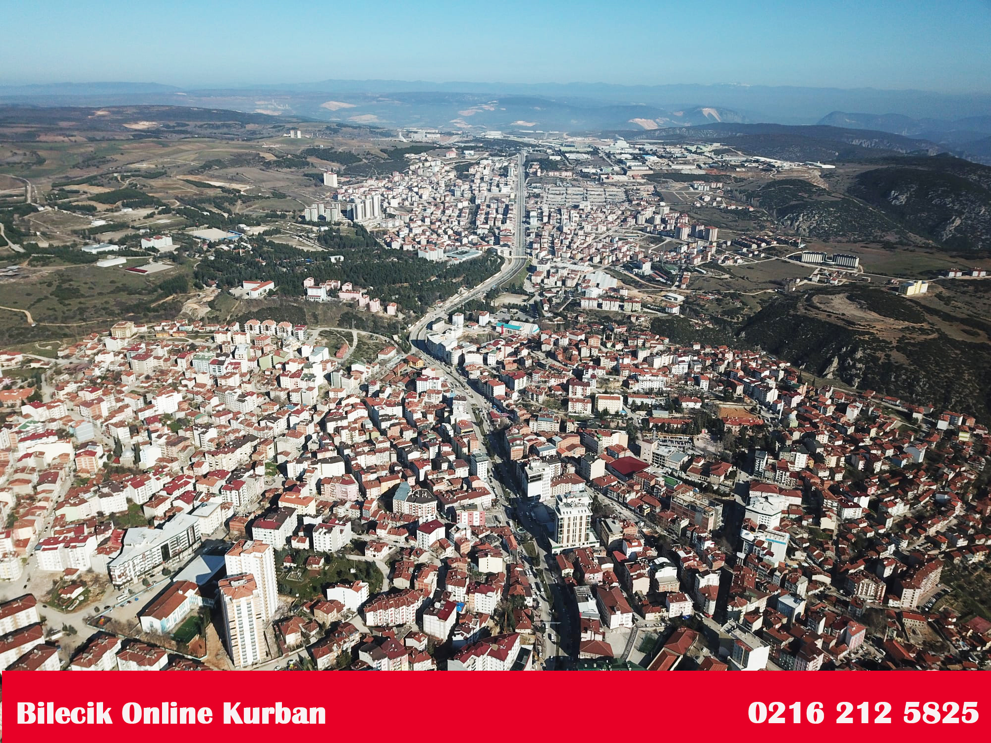 Bilecik