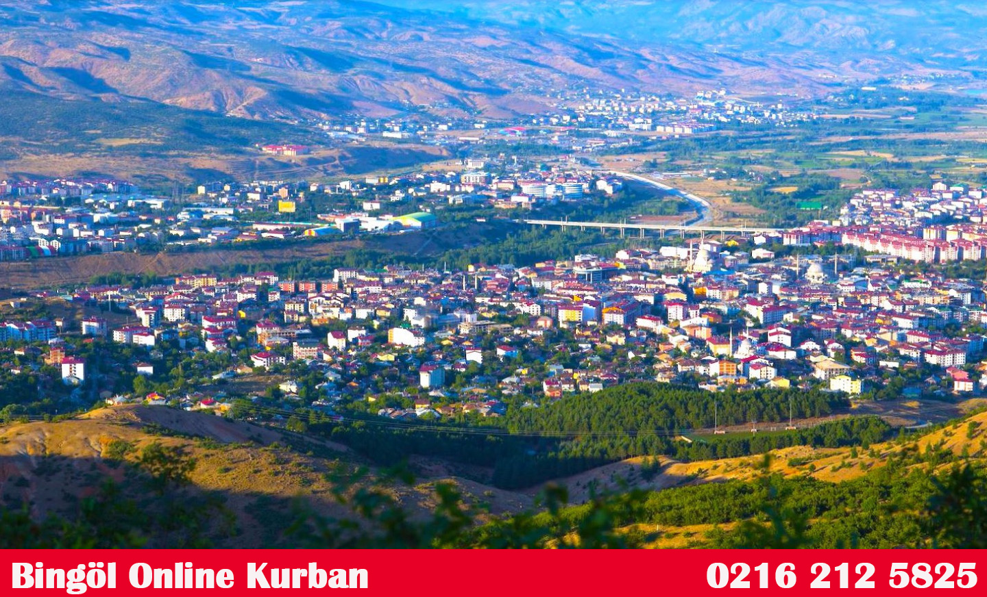 Bingöl