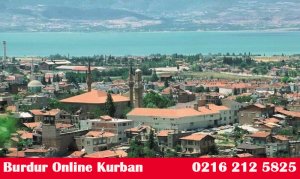Burdur
