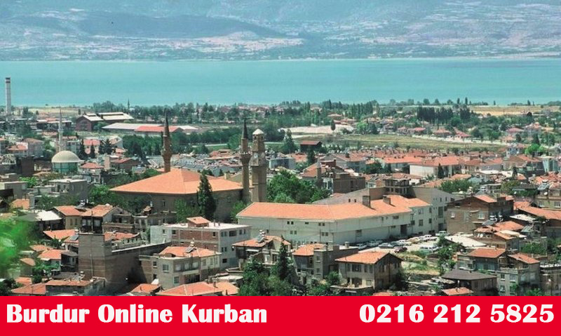 Burdur