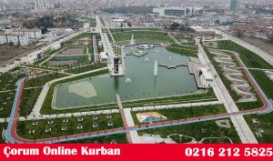 Çorum