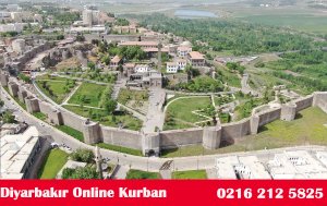 Diyarbakır