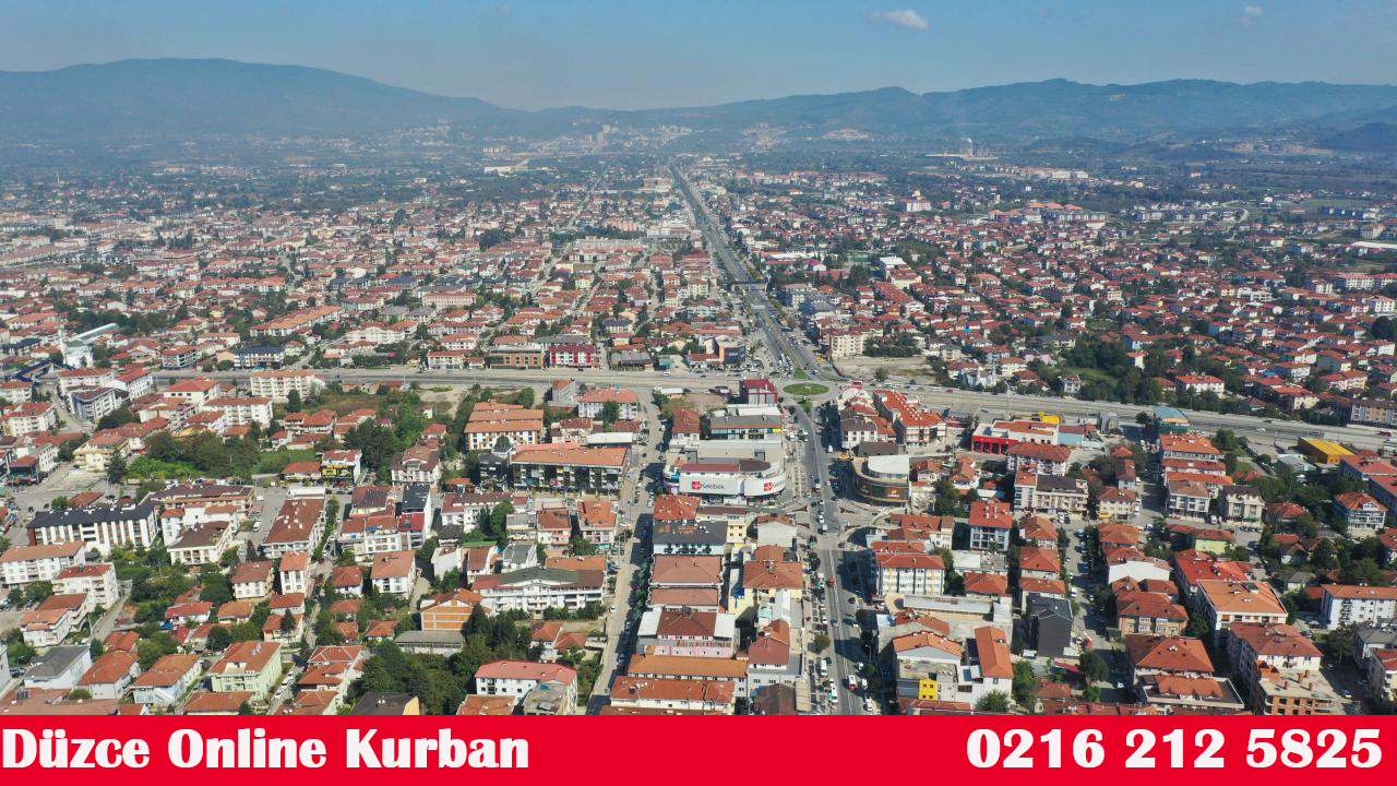Düzce