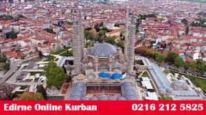 Edirne