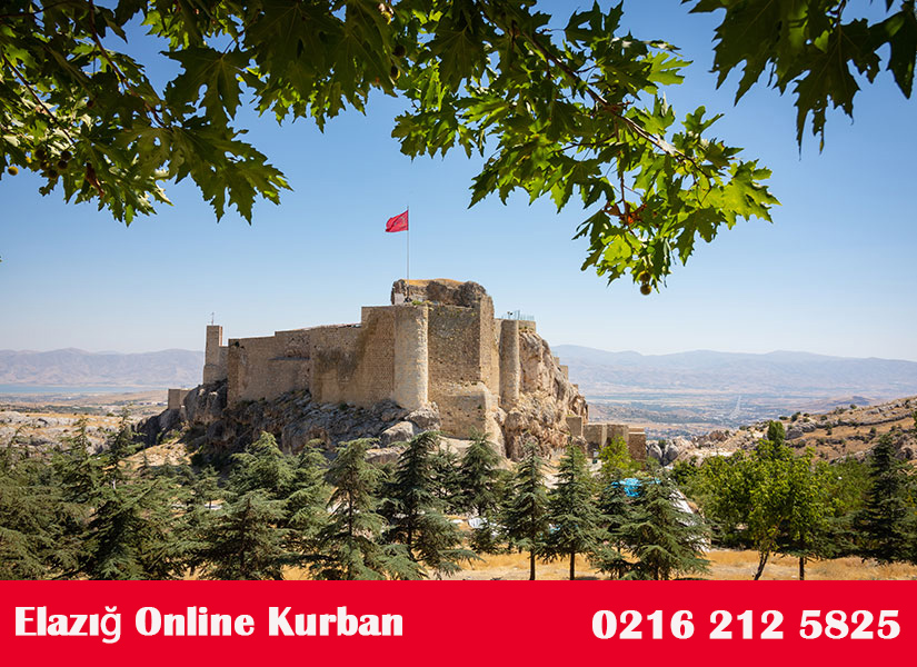 Elazığ