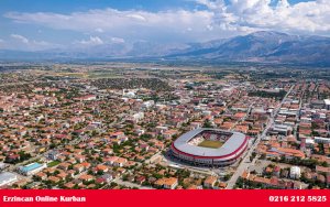 Erzincan