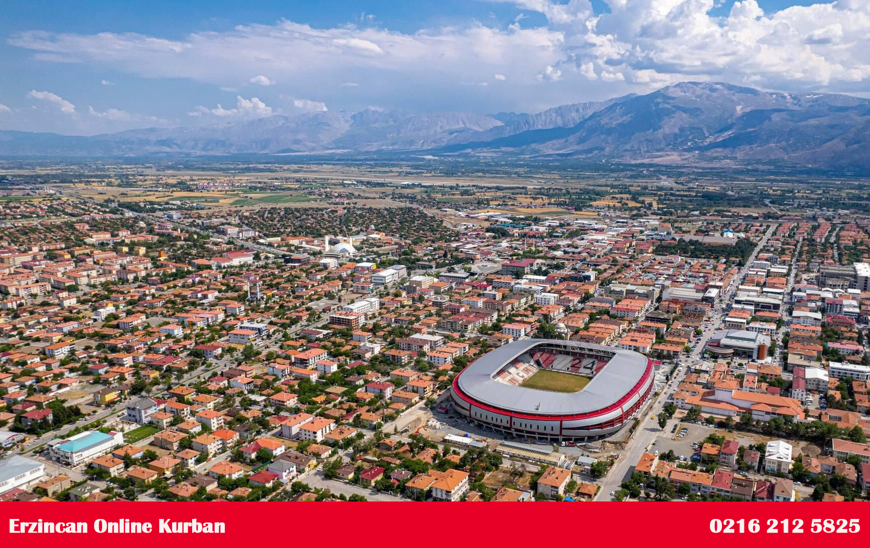 Erzincan