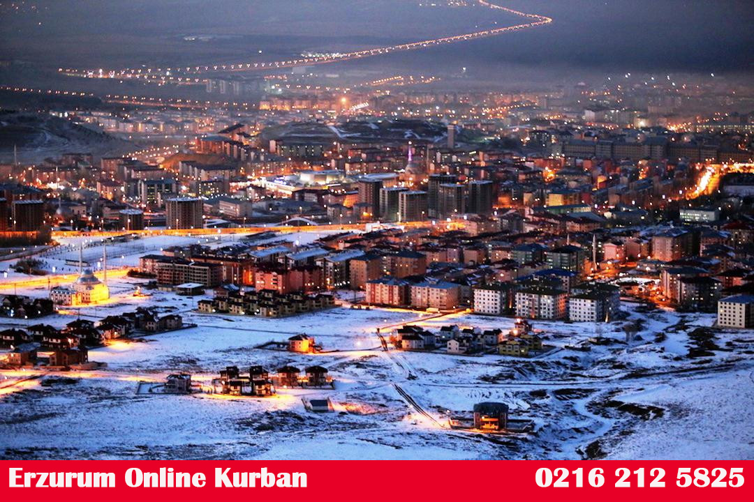 Erzurum