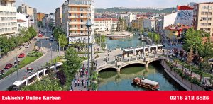 Eskişehir
