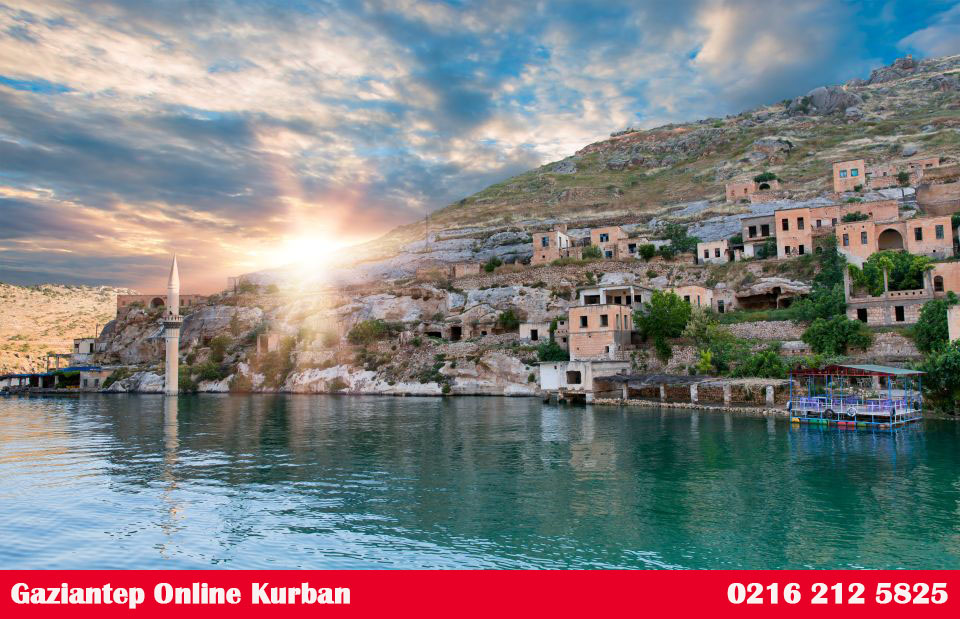Gaziantep