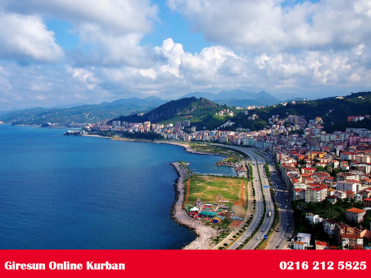 Giresun