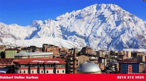 Hakkâri