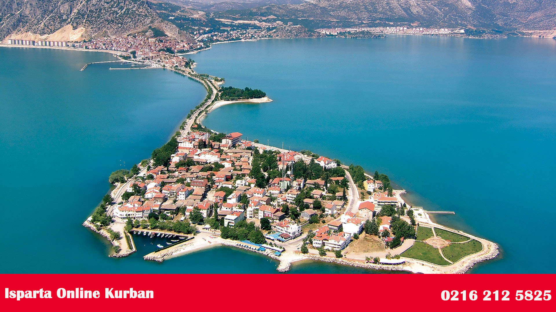 Isparta