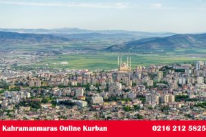 Kahramanmaraş
