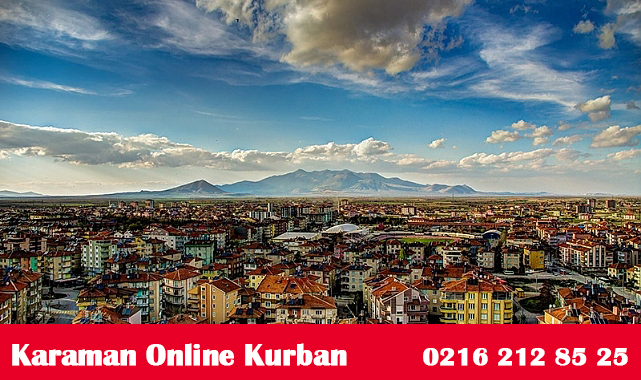 Karaman