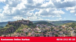 Kastamonu