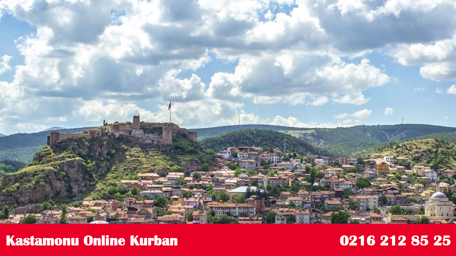Kastamonu
