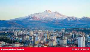Kayseri