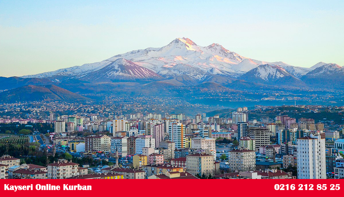 Kayseri