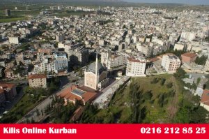 Kilis
