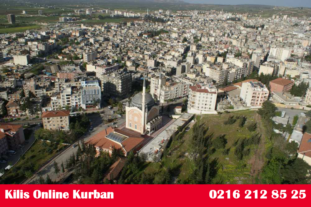 Kilis