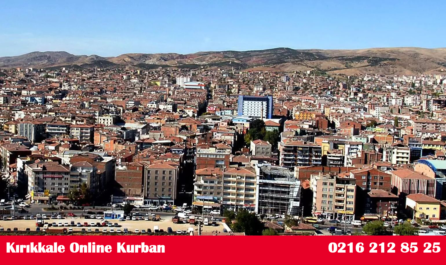 Kırıkkale