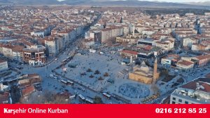 Kırşehir