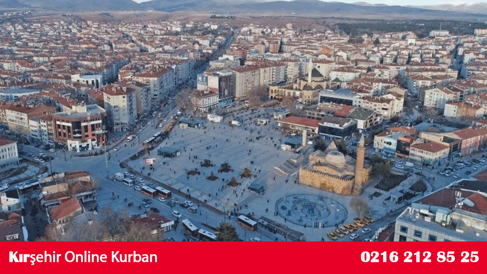 Kırşehir