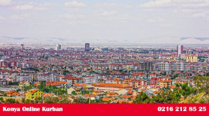 Konya