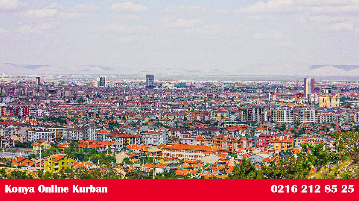 Konya