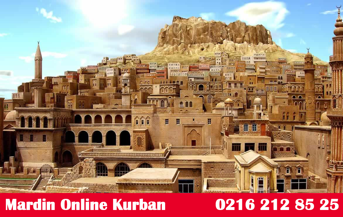 Mardin