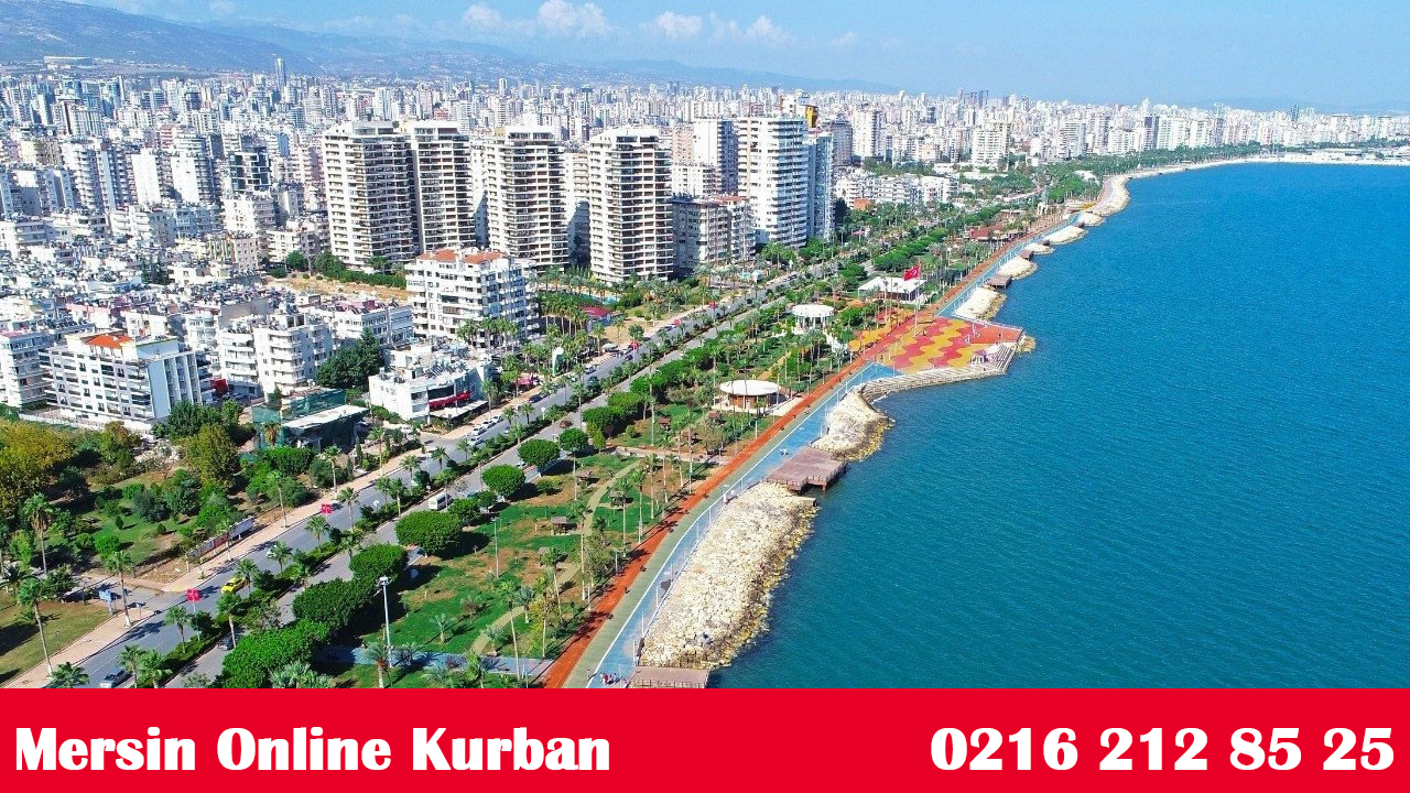 Mersin