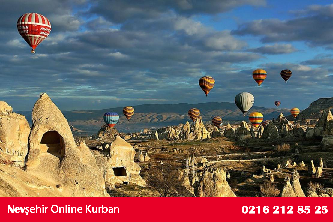 Nevşehir