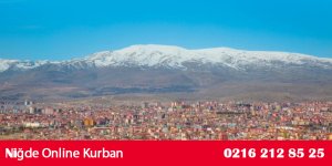 Niğde