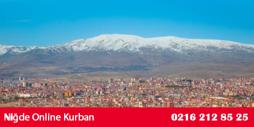 Niğde