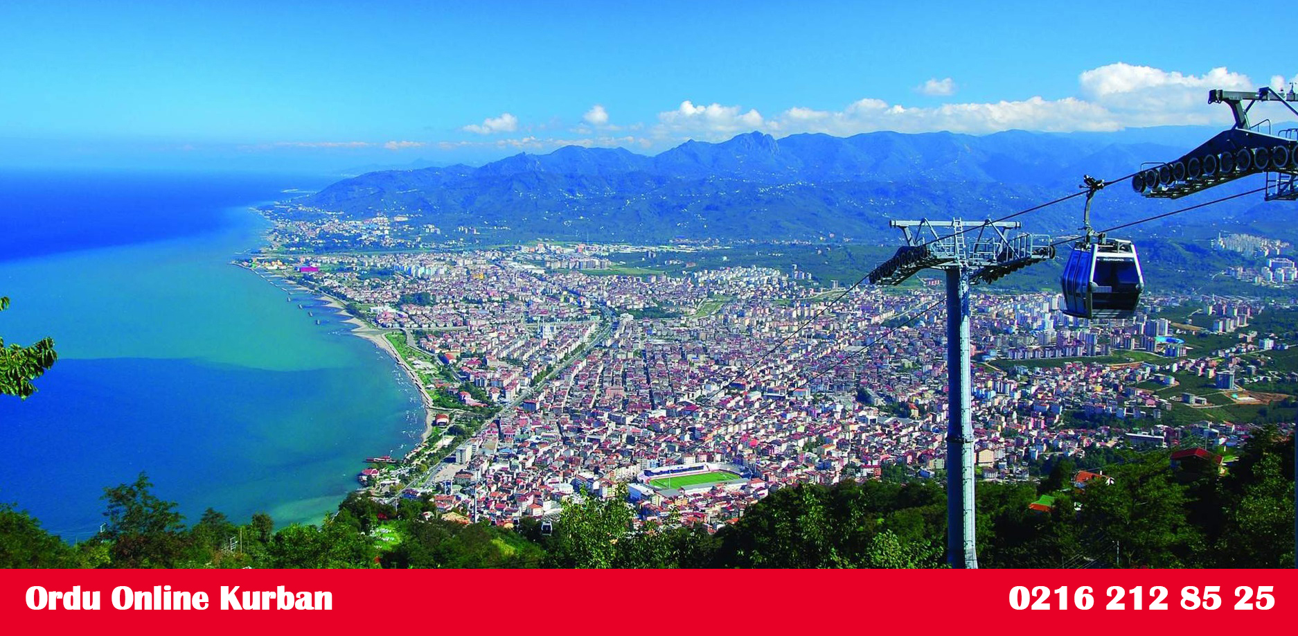 Ordu