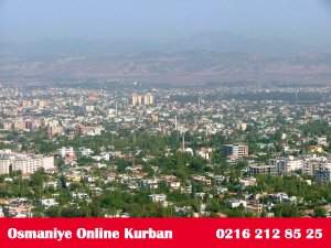 Osmaniye