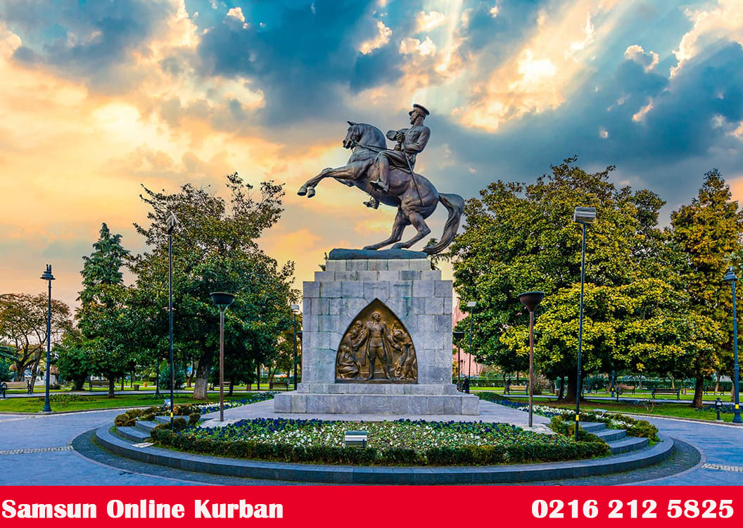 Samsun