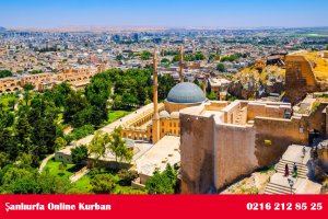 Şanlıurfa