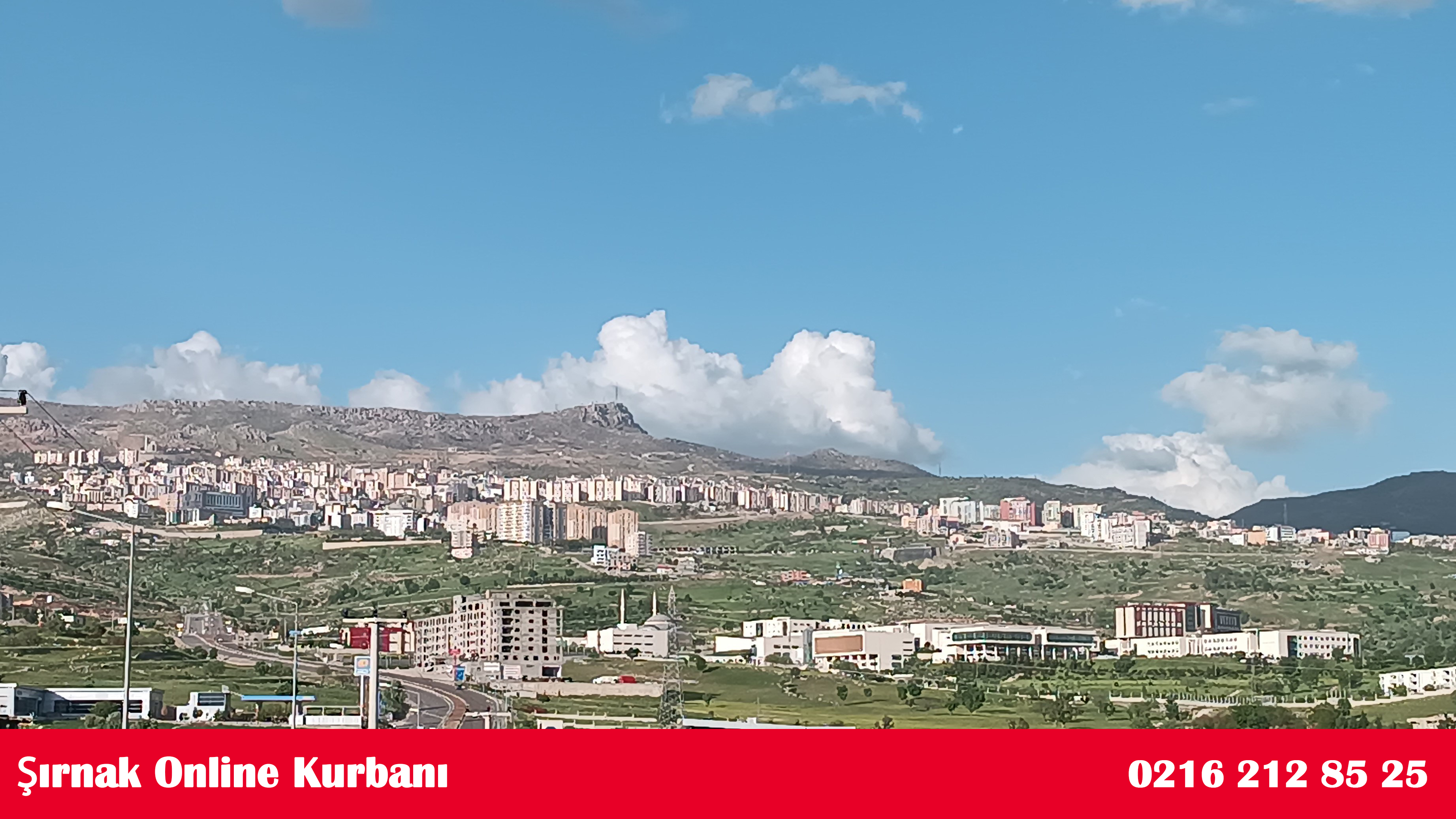 Şırnak