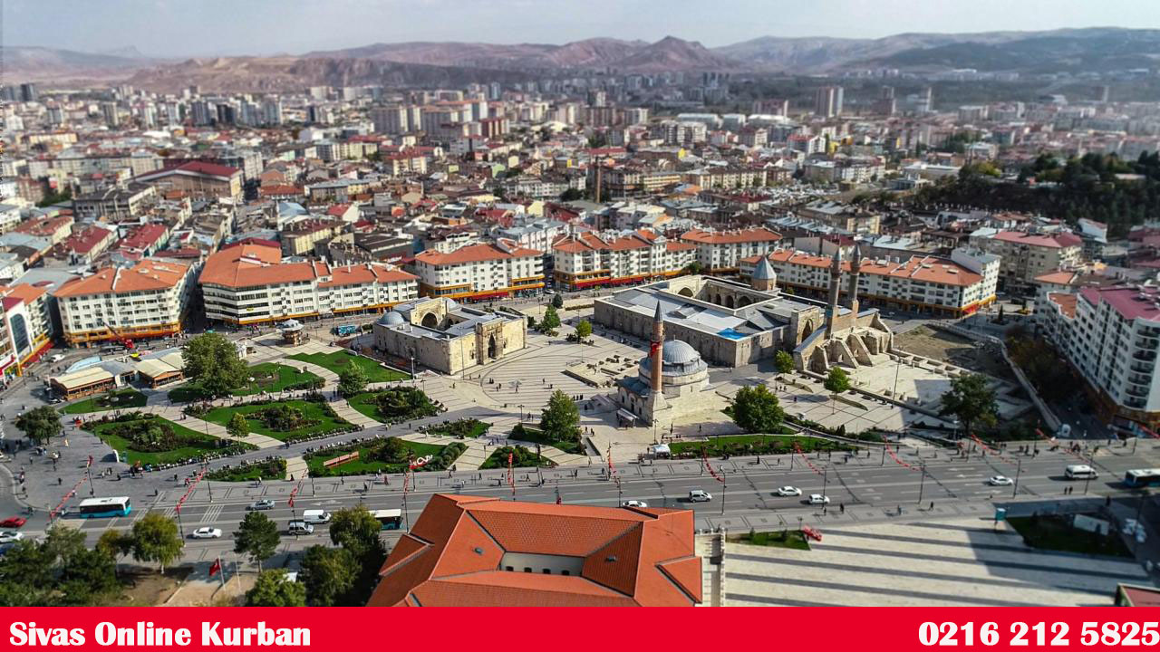 Sivas