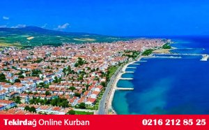Tekirdağ